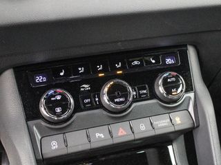 SKODA KAROQ 1.5 TSI SPORTLINE DSG 150CV 5P