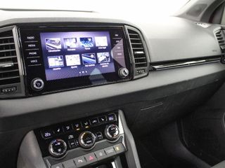 SKODA KAROQ 1.5 TSI SPORTLINE DSG 150CV 5P