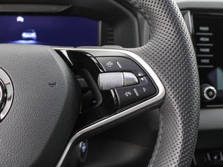 SKODA KAROQ 1.5 TSI SPORTLINE DSG 150CV 5P