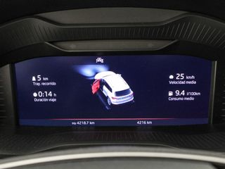 SKODA KAROQ 1.5 TSI SPORTLINE DSG 150CV 5P