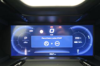 ALFA ROMEO JUNIOR VELOCE BEV 54KWH ELETTRICA 282CV 5P