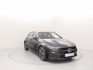 MERCEDES A-CLASS A 180