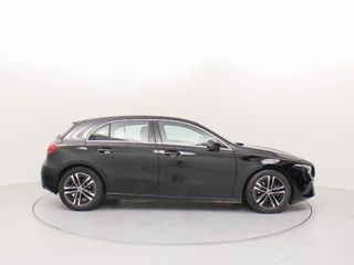 MERCEDES A-CLASS A 180