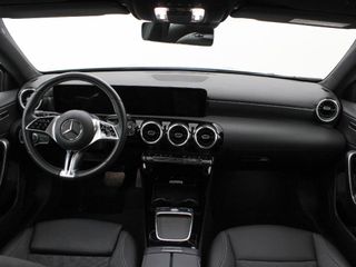 MERCEDES A-CLASS A 180