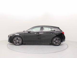 MERCEDES A-CLASS A 180