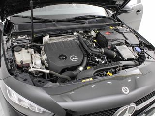 MERCEDES A-CLASS A 180