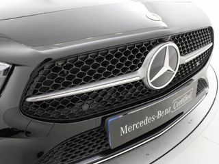 MERCEDES A-CLASS A 180