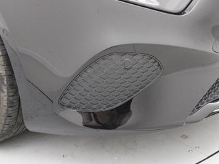MERCEDES A-CLASS A 180