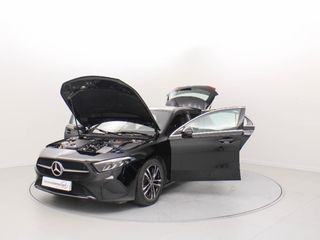 MERCEDES A-CLASS A 180