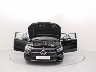 MERCEDES A-CLASS A 180
