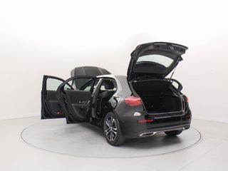 MERCEDES A-CLASS A 180