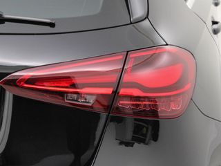 MERCEDES A-CLASS A 180