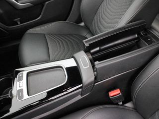 MERCEDES A-CLASS A 180