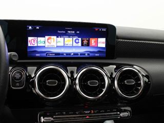 MERCEDES A-CLASS A 180