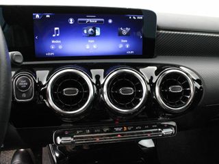 MERCEDES A-CLASS A 180