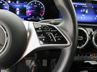 MERCEDES A-CLASS A 180