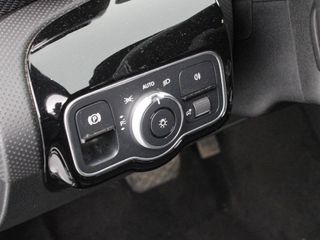 MERCEDES A-CLASS A 180