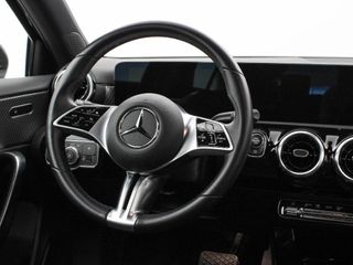 MERCEDES A-CLASS A 180