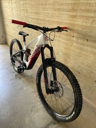 E-bike Gas Gas MXC 5 - 400 km