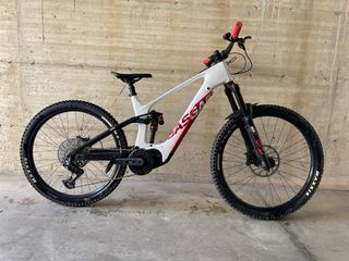 E-bike Gas Gas MXC 5 - 400 km
