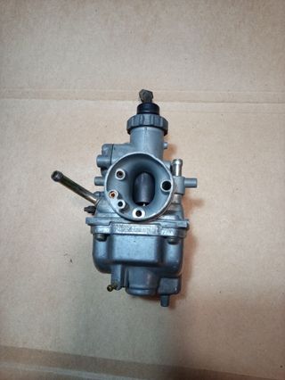 Carburador Yamaha