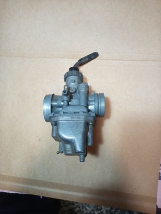 Carburador Yamaha