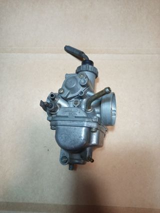 Carburador Yamaha