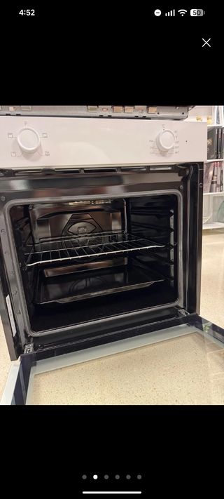 Horno Ikea Lagan con garantía
