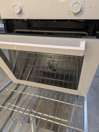 Horno Ikea Lagan con garantía