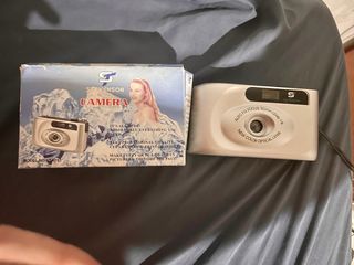 Cámara Stevenson ST 6793