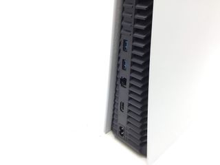consola ps5 sony playstation 5 digital edition