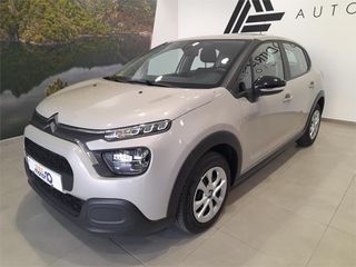 CITROEN C3 BlueHDi 75KW (100CV) S&S Live Pack