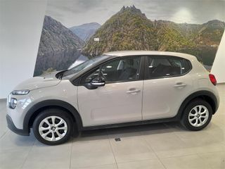 CITROEN C3 BlueHDi 75KW (100CV) S&S Live Pack