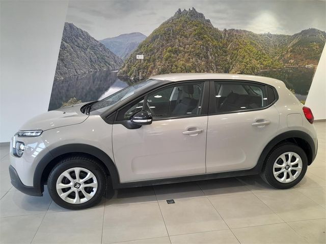 CITROEN C3 BlueHDi 75KW (100CV) S&S Live Pack