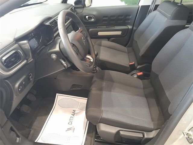 CITROEN C3 BlueHDi 75KW (100CV) S&S Live Pack