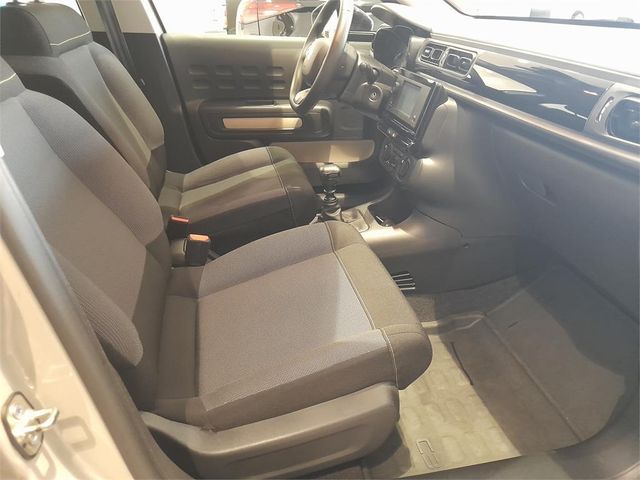 CITROEN C3 BlueHDi 75KW (100CV) S&S Live Pack