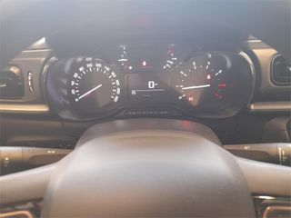 CITROEN C3 BlueHDi 75KW (100CV) S&S Live Pack