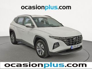 Hyundai Tucson 1.6 TGDI Maxx 110 kW (150 CV)