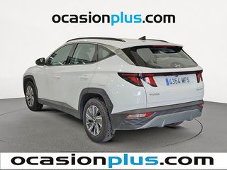 Hyundai Tucson 1.6 TGDI Maxx 110 kW (150 CV)