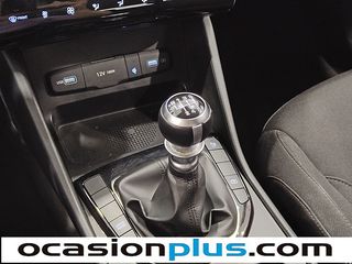 Hyundai Tucson 1.6 TGDI Maxx 110 kW (150 CV)