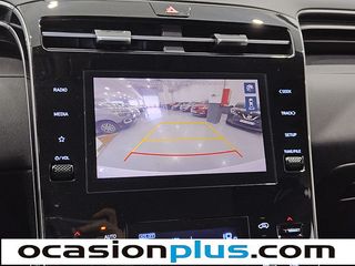 Hyundai Tucson 1.6 TGDI Maxx 110 kW (150 CV)