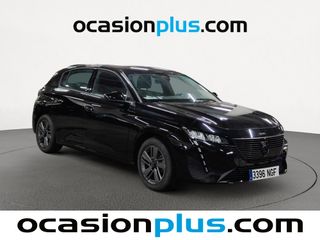 Peugeot 308 PureTech 130 S&S Active EAT8 96 kW (130 CV)