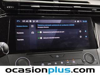 Peugeot 308 PureTech 130 S&S Active EAT8 96 kW (130 CV)