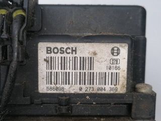 ABS NISSAN TERRANO/TERRANO.II (R20) (2)