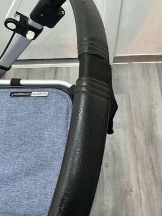 Bugaboo Camaleón 3 Plus cochecito, bebé