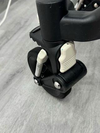 Bugaboo Camaleón 3 Plus cochecito, bebé