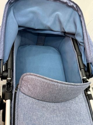 Bugaboo Camaleón 3 Plus cochecito, bebé