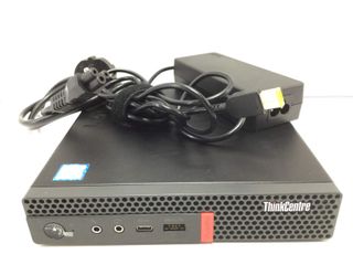pc lenovo tinkcentre m920q