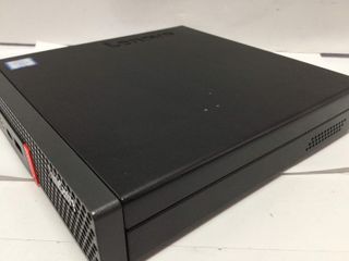 pc lenovo tinkcentre m920q