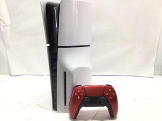 consola ps5 sony playstation 5 slim standard 1tb